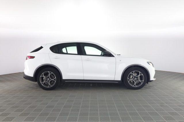 ALFA ROMEO Stelvio Stelvio 2.2 Turbodiesel 210 CV AT8 Q4 Ti