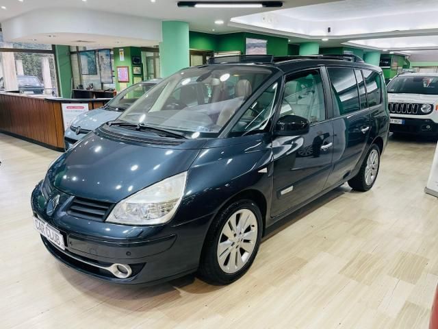 Renault Grand Espace 2.0 dCi 175CV Autom. Initiale My'11