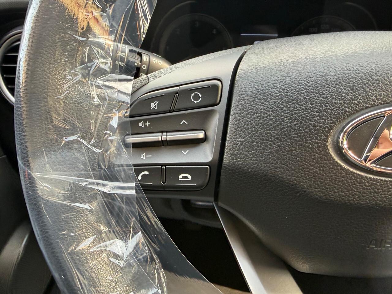 Hyundai Kona 1.6 CRDI 115 CV - Unico Proprietario