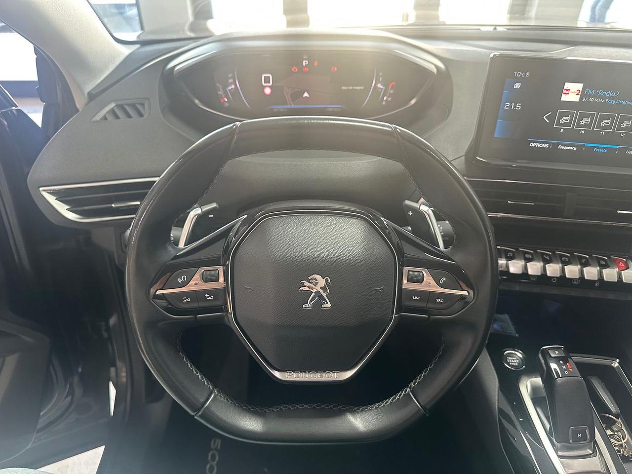 Peugeot 5008 GT 1.5 Blue HDI 130 7 posti #8133