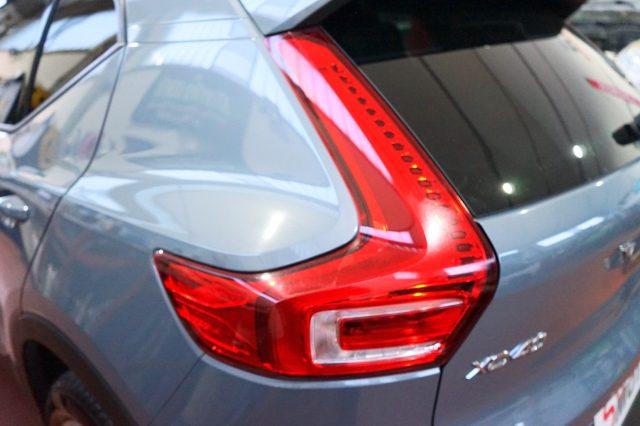 VOLVO XC40 B3 automatico Business MHEV Certificata