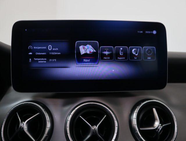 MERCEDES-BENZ CLA 180 S.W. Business *PROMO PARISI GROUP*
