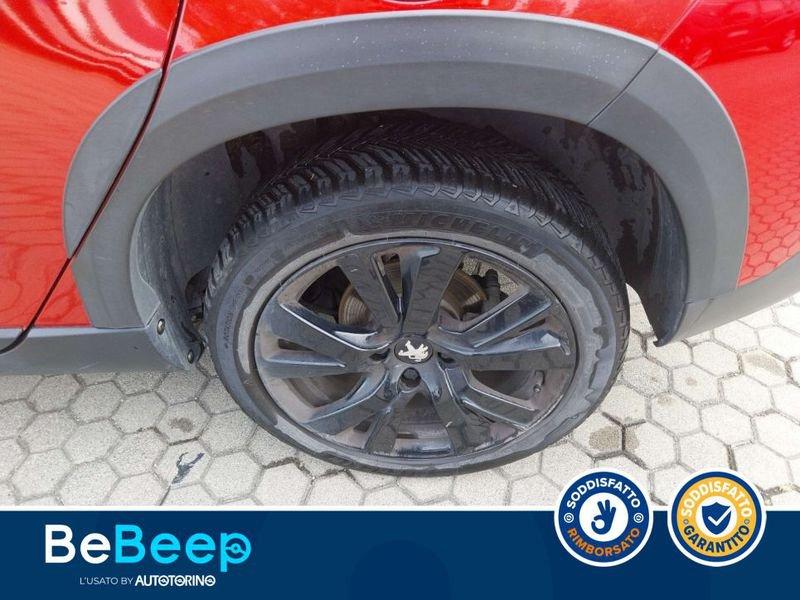 Peugeot 2008 1.6 BLUEHDI GT LINE S&S 120CV