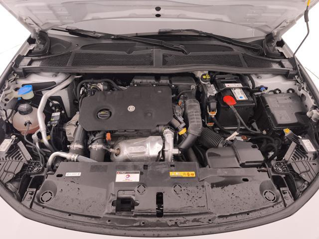 PEUGEOT 308 1.5 bluehdi Allure Pack s&s 130cv eat8