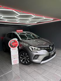 Renault Captur TCe 90 CV Techno 2024 NUOVA