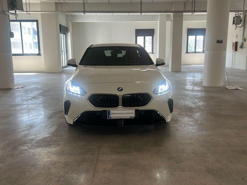 BMW Serie 1 116