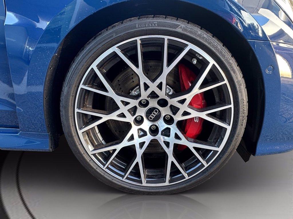 AUDI Rs3 sedan 2.5 tfsi quattro s-tronic del 2025