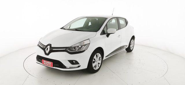 RENAULT Clio TCe 12V 90 CV GPL 5 porte Energy Life