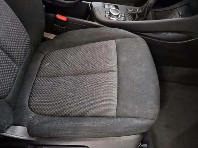 BMW X1 xDrive 25e Business Advantage automatico