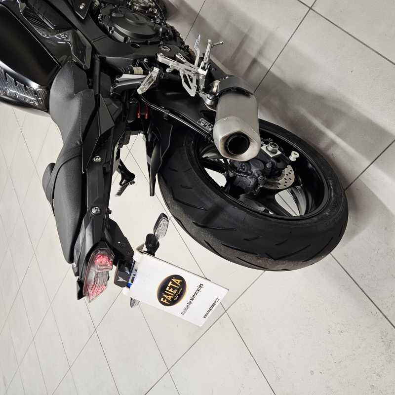 Yamaha MT-10 ABS - 2017