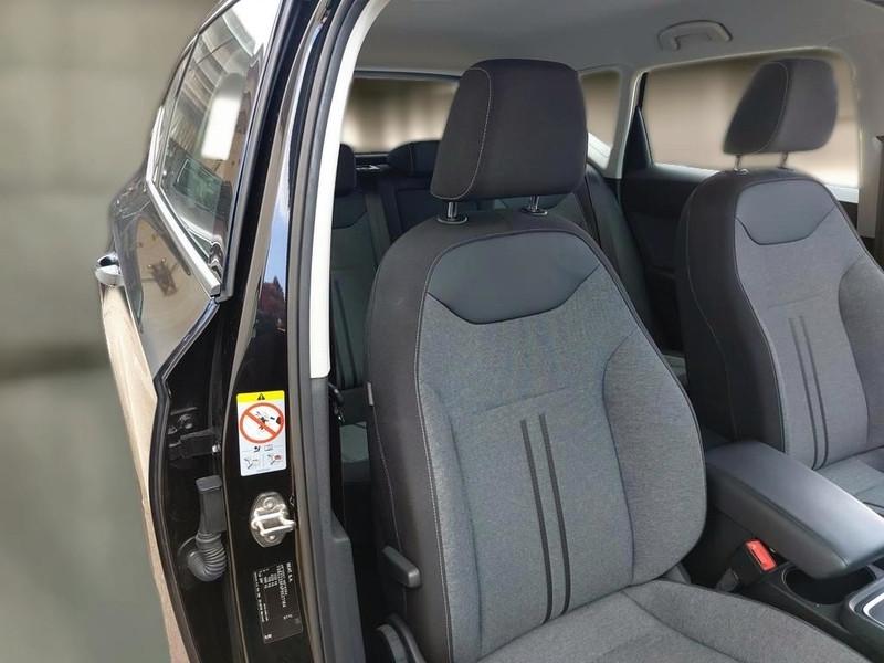 SEAT ATECA 2.0 TDI 110KW BUSINESS 4DRIVE DSG