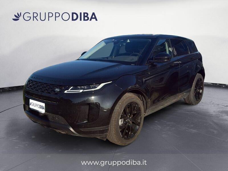 Land Rover Range Rover Evoque II 2019 Die 2.0d i4 mhev SE awd 163cv auto