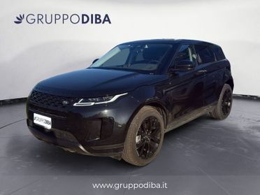 Land Rover Range Rover Evoque II 2019 Die 2.0d i4 mhev SE awd 163cv auto