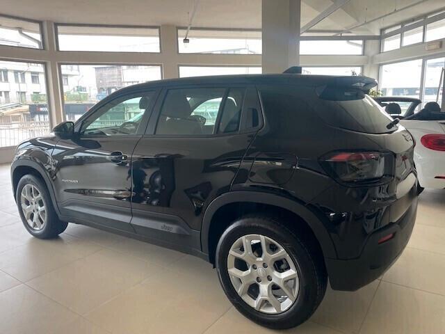 Jeep Avenger 1.2 Turbo Altitude - Vari colori disponibili