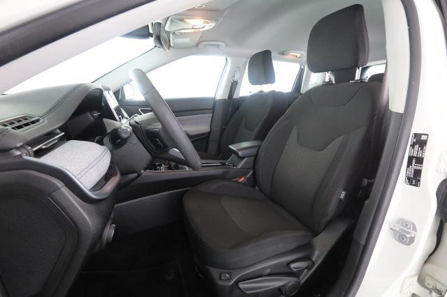 JEEP Compass Compass 1.6 Multijet II 2WD Business