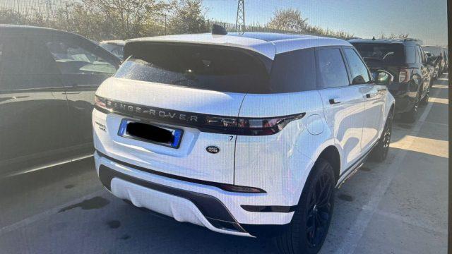 LAND ROVER Range Rover Evoque 2.0 I4 300 CV AWD Auto R-Dynamic S IVA PANO