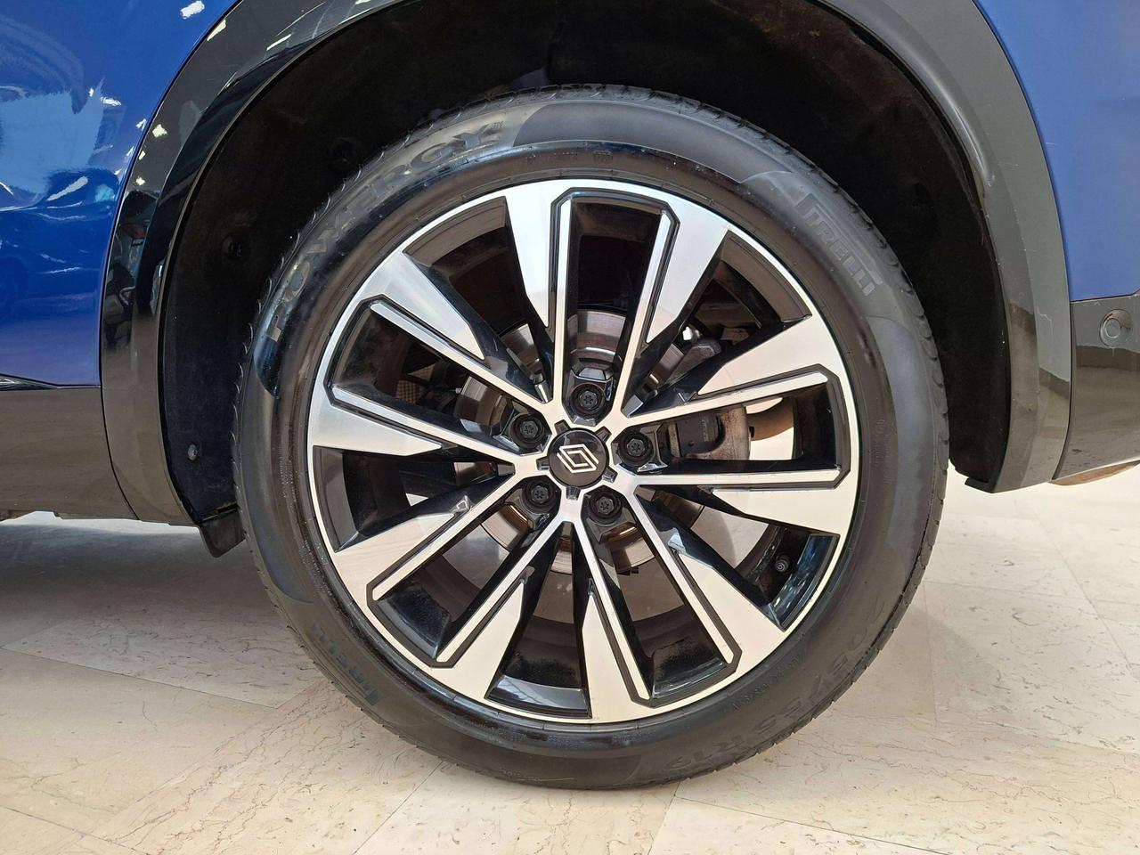 Renault Austral 1.3 mild hybrid Techno 160cv 2 ANNI DI GARANZIA