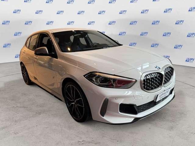 BMW 135 M 135i xdrive auto