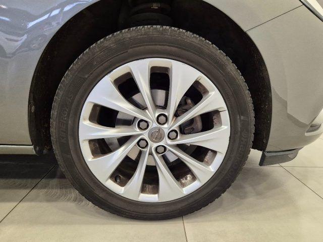 OPEL Astra 1.4 Turbo 110CV EcoM SW - UNIP. - Cam - Carplay