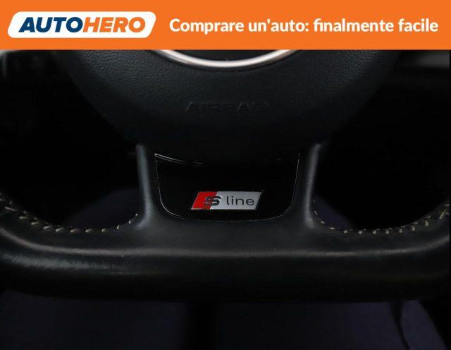 AUDI A3 SPB 1.4 TFSI e-tron S tronic Ambition