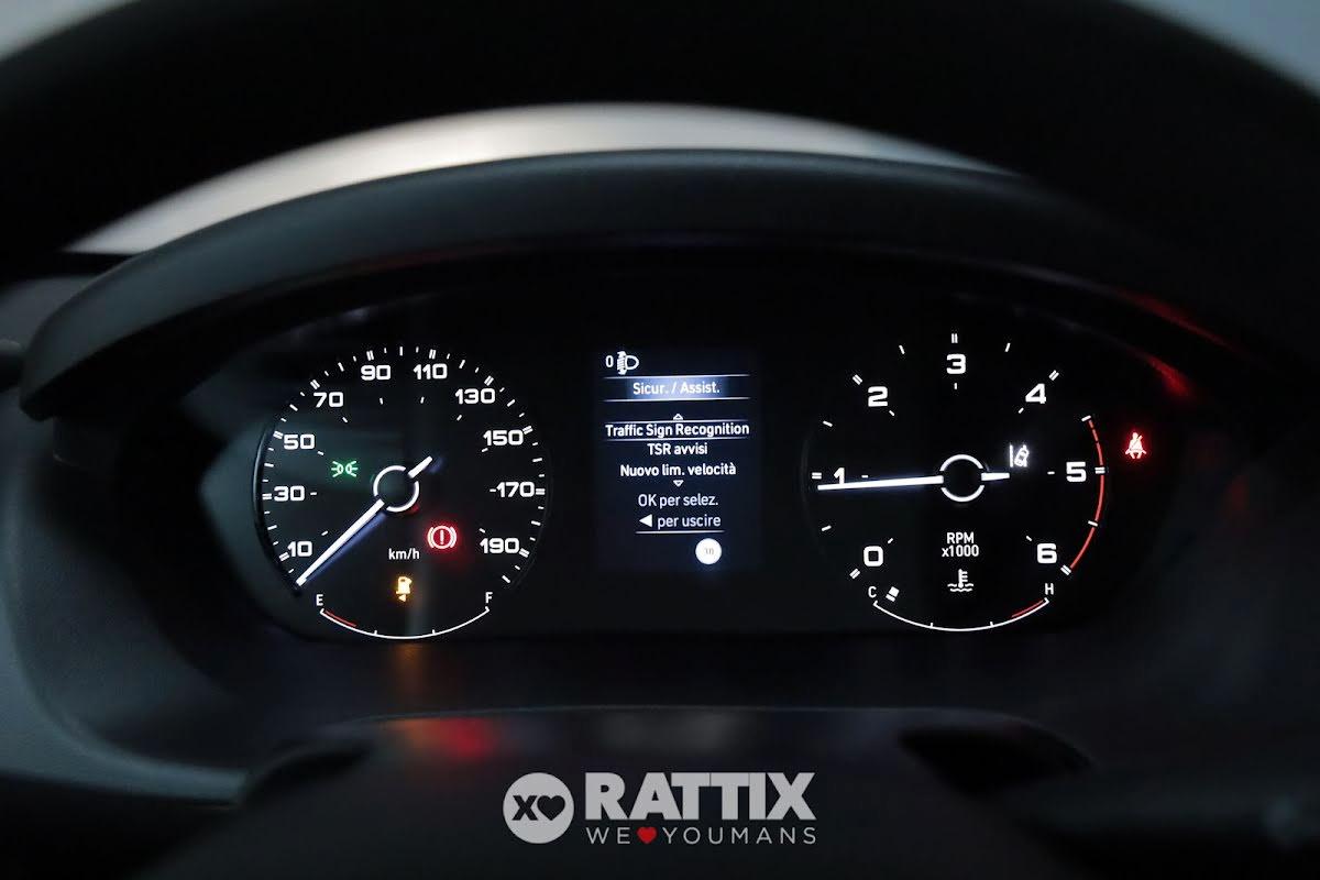 Peugeot Boxer 2.2 BlueHDI 140CV L2H2 (IVA ESCLUSA)