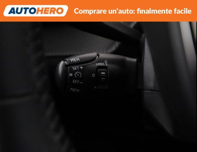 PEUGEOT 208 PureTech 75 Stop&Start 5 porte Active Pack