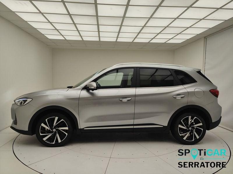 MG ZS 2024 1.5 hybrid+ Luxury auto