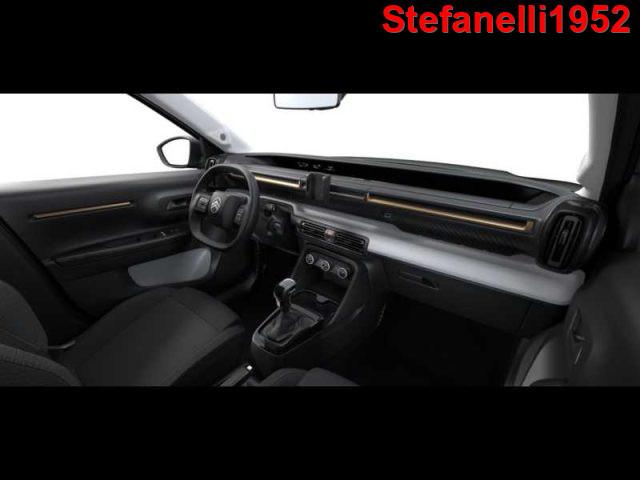 CITROEN C3 Aircross Nuova PureTech Turbo 100 MT6 - YOU