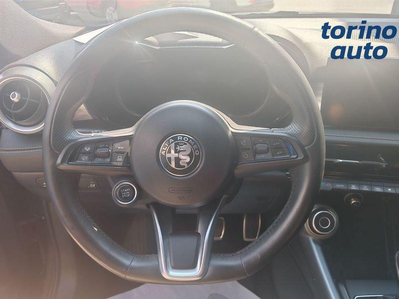 Alfa Romeo Tonale 1.3 280cv Plug in Hybrid AT6 Veloce Q4