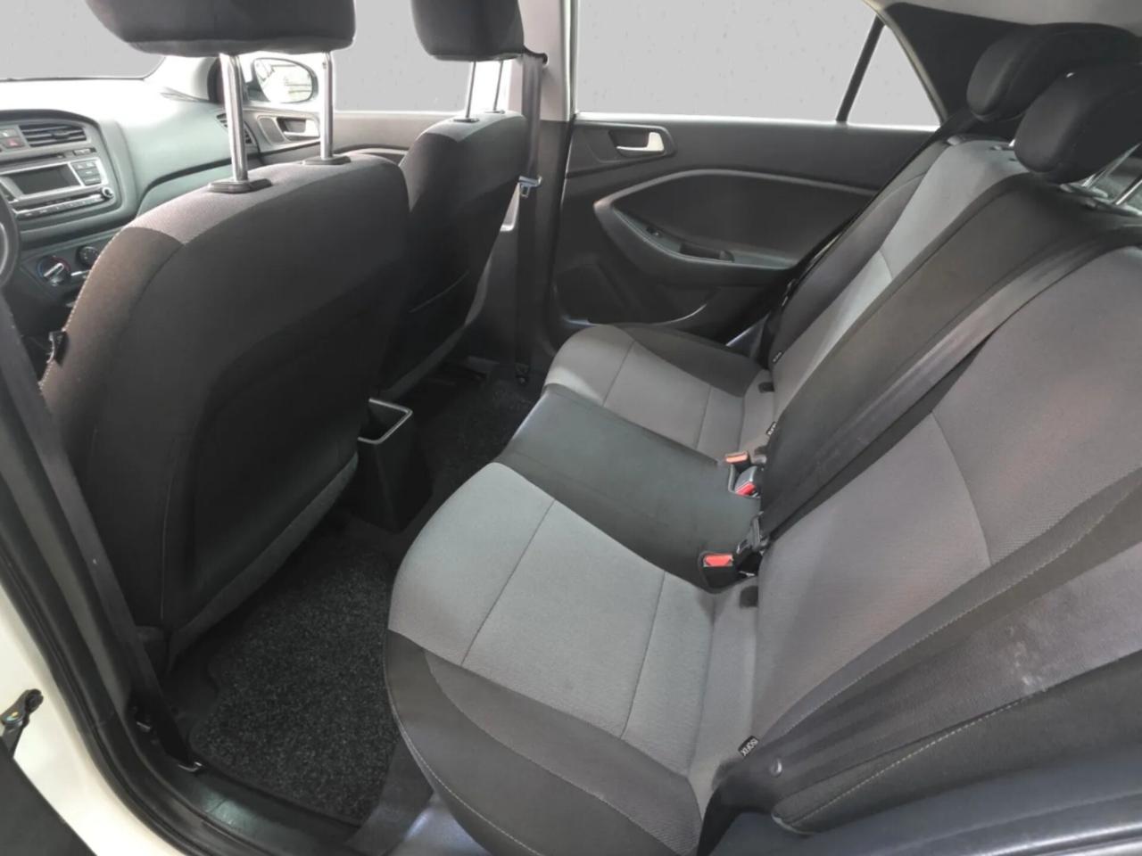 Hyundai i20 1.2 Benzina