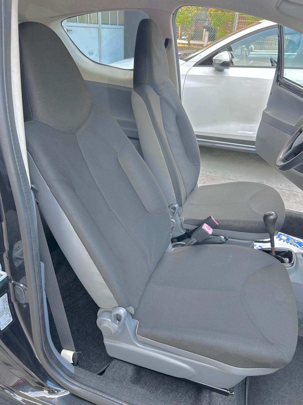 Toyota Aygo 1.0 3 porte