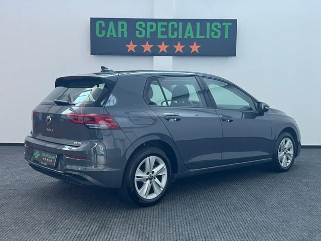 VOLKSWAGEN Golf 1.0 eTSI EVO DSG CARPLAY|ACC|RETROCAMERA