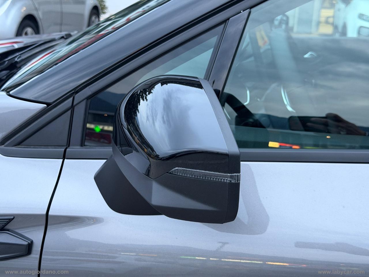 RENAULT Captur Eco-G 120 CV Techno