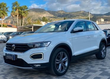 Volkswagen T-Roc Advanced 2.0 TDI 150CV DSG