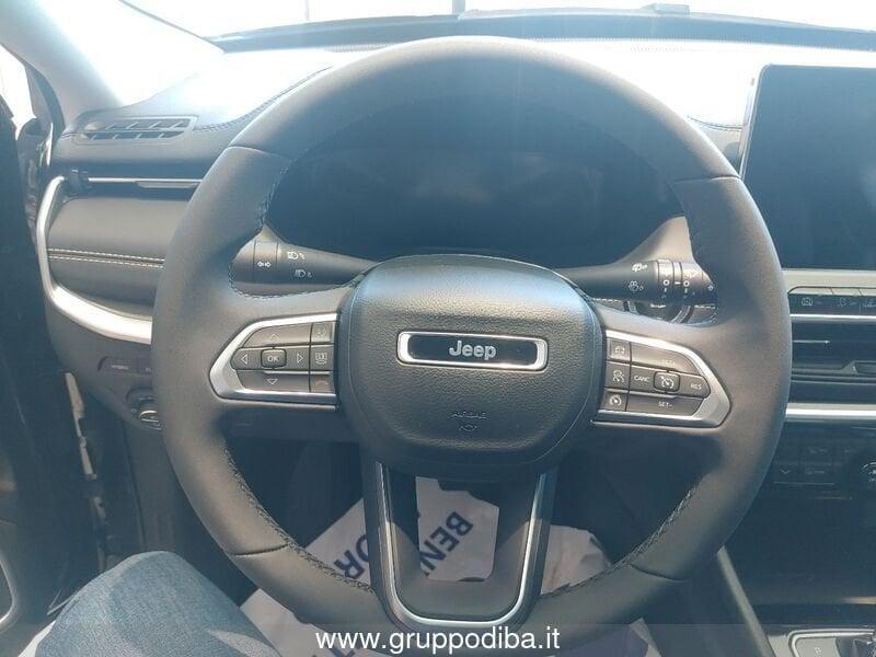 Jeep Compass PHEV MY21 Plug-In Hybrid My22 Limited 1.3 Turbo T4 P