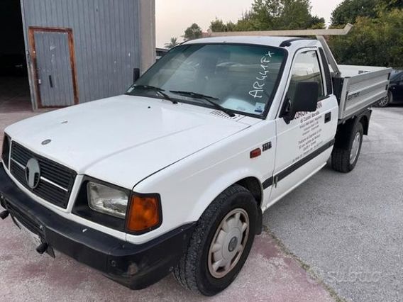 TATA Other Sport diesel