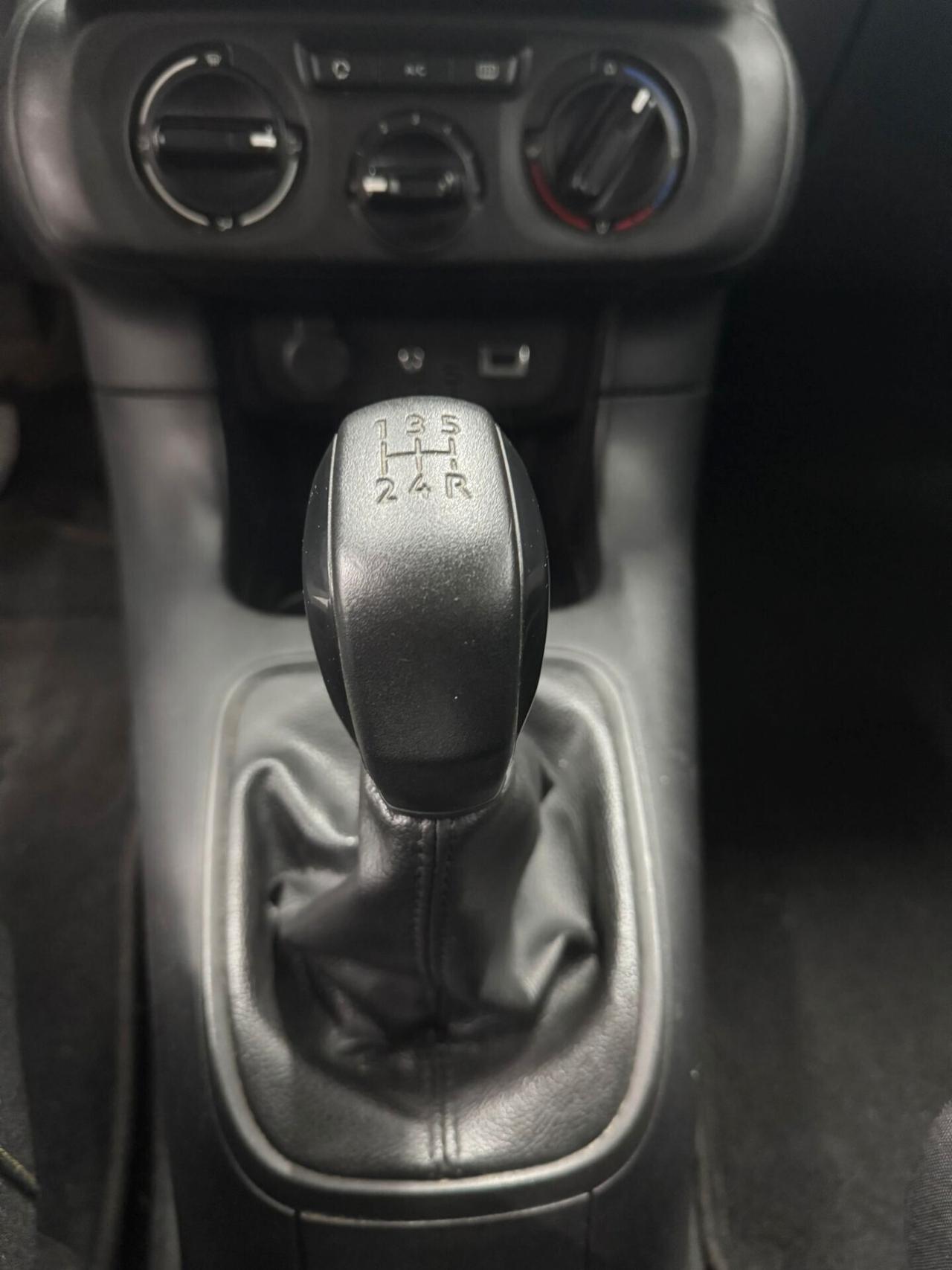 Citroen C3 BlueHDi 75 S&S Shine