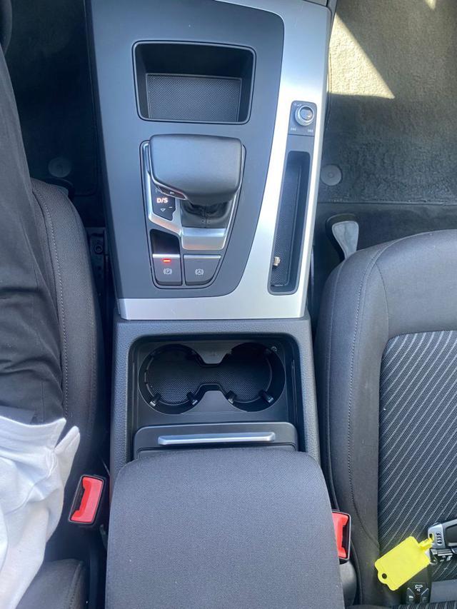 AUDI Q5 40 TDI 204 CV quattro S tronic Business Advanced