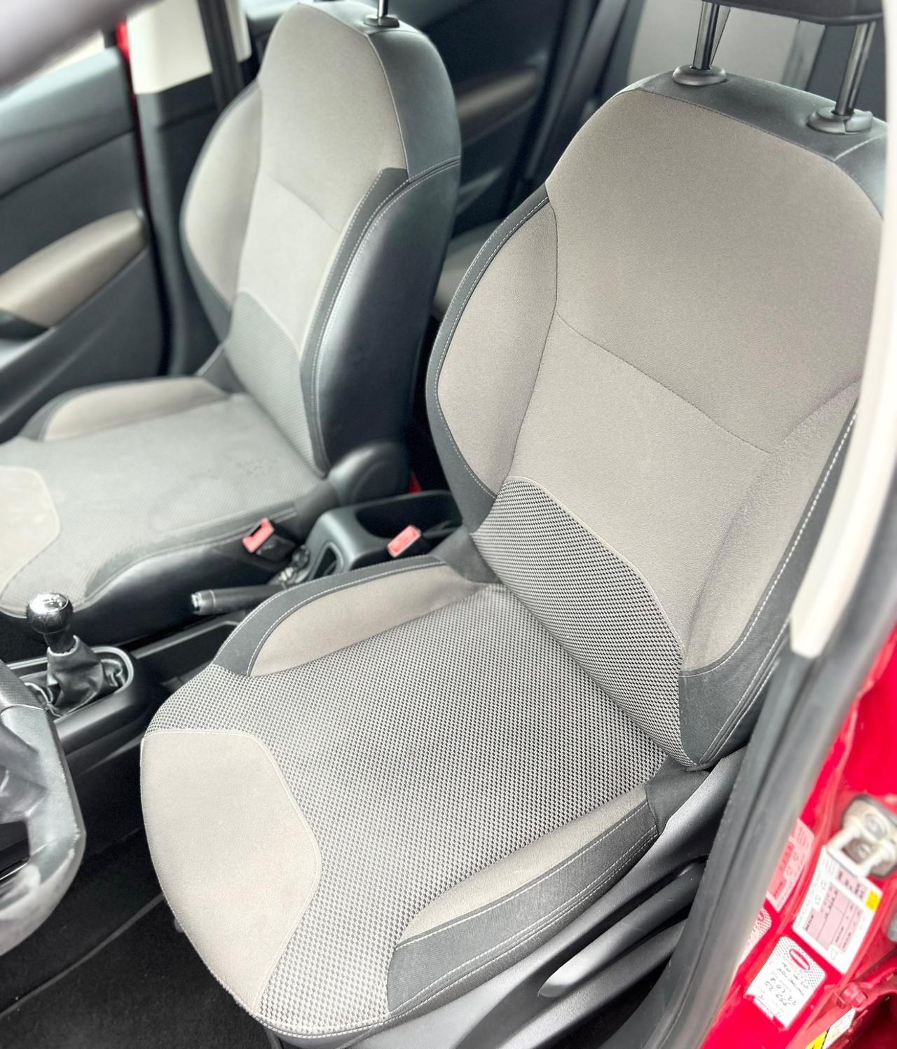 Citroen C3 Neopatentati 2014 SOLO 69.000km
