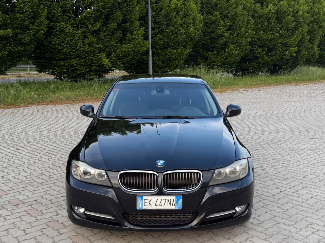 Bmw 320 320d cat Touring Futura
