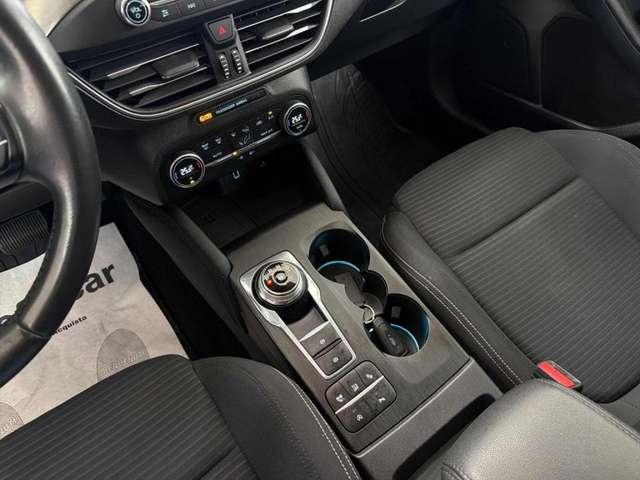 Ford Focus 1.5 EcoBlue 120 CV aut. 5p. Vignale
