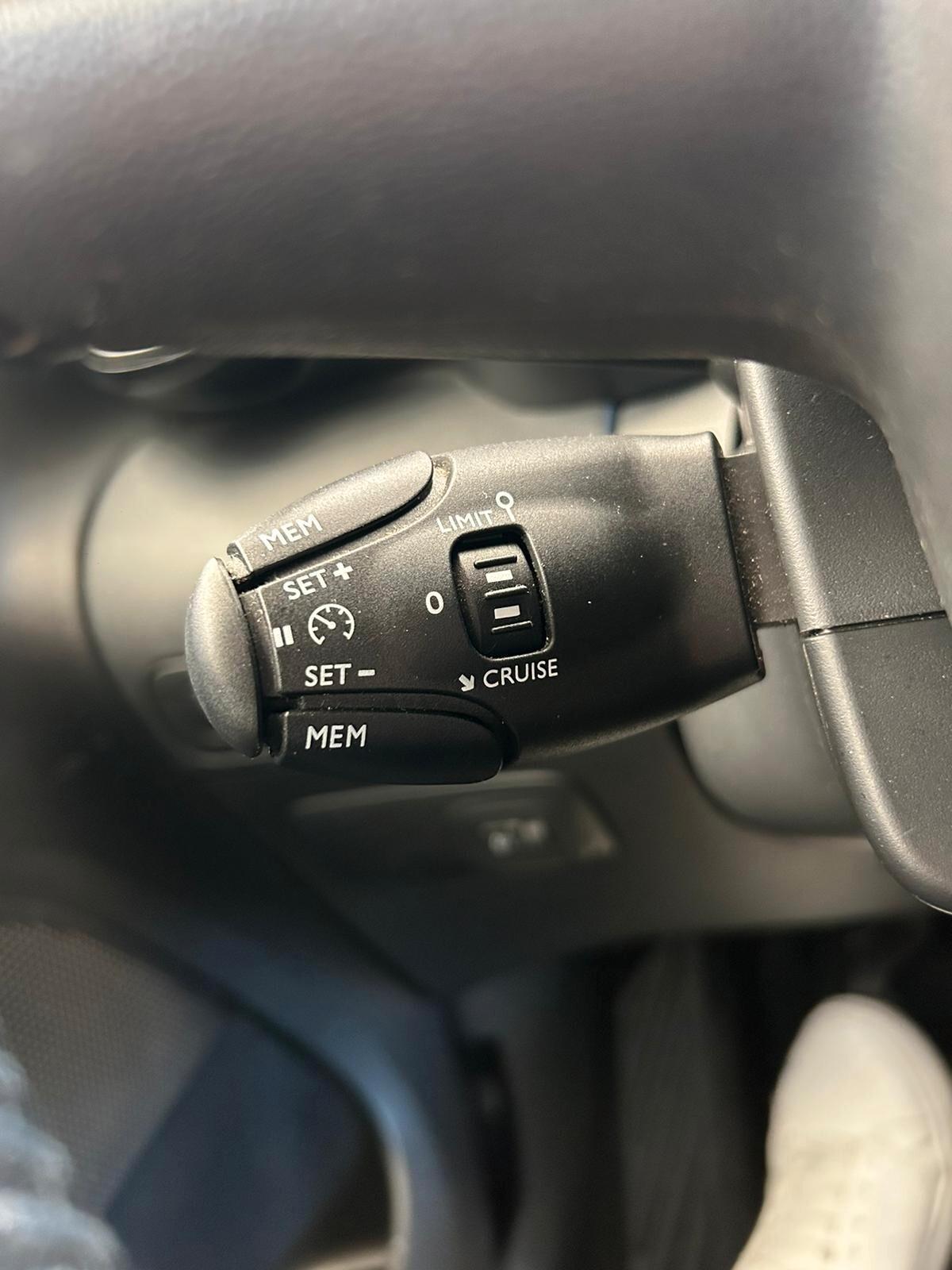 Citroen C3 Aircross BlueHDi 1.5 Diesel 100 cv S&S Shine