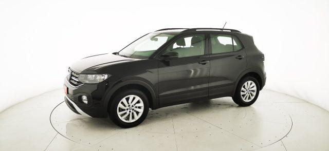 VOLKSWAGEN T-Cross 1.0 TSI Style BMT