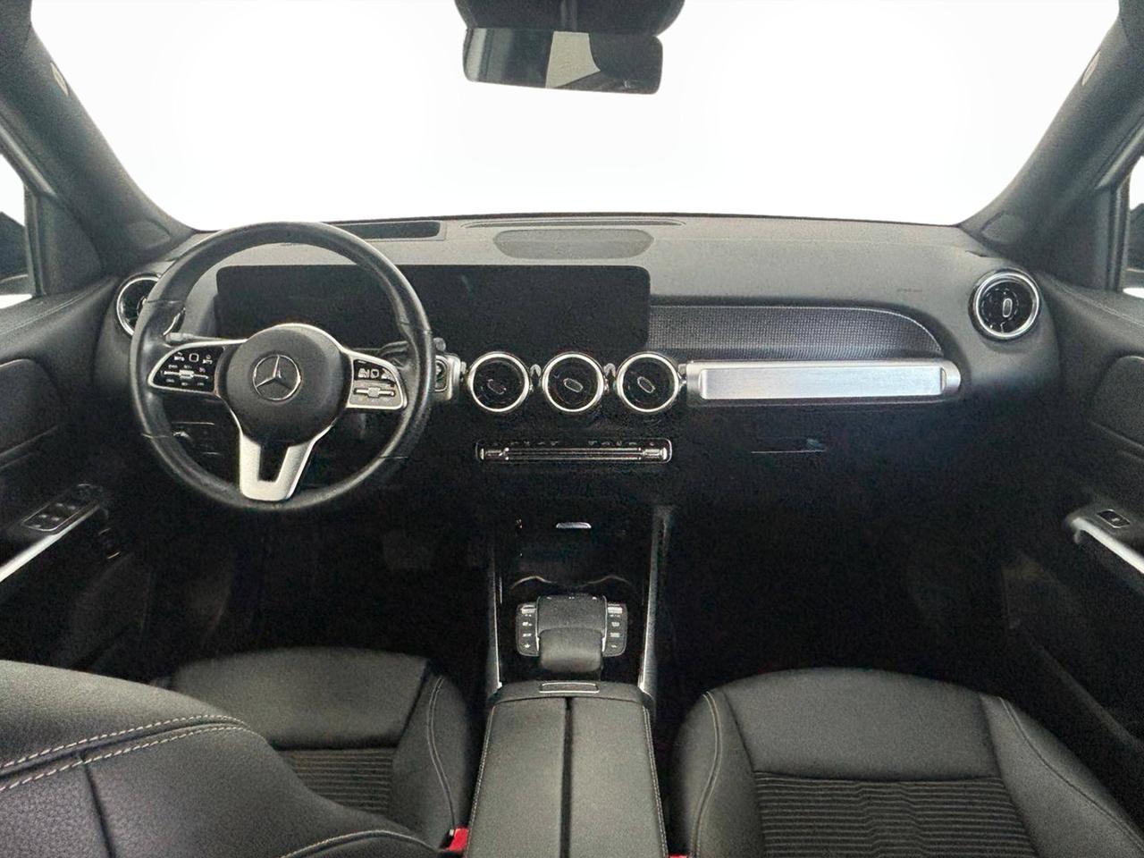 Mercedes-Benz GLB - X247 2019 - GLB 200 d Sport Plus auto