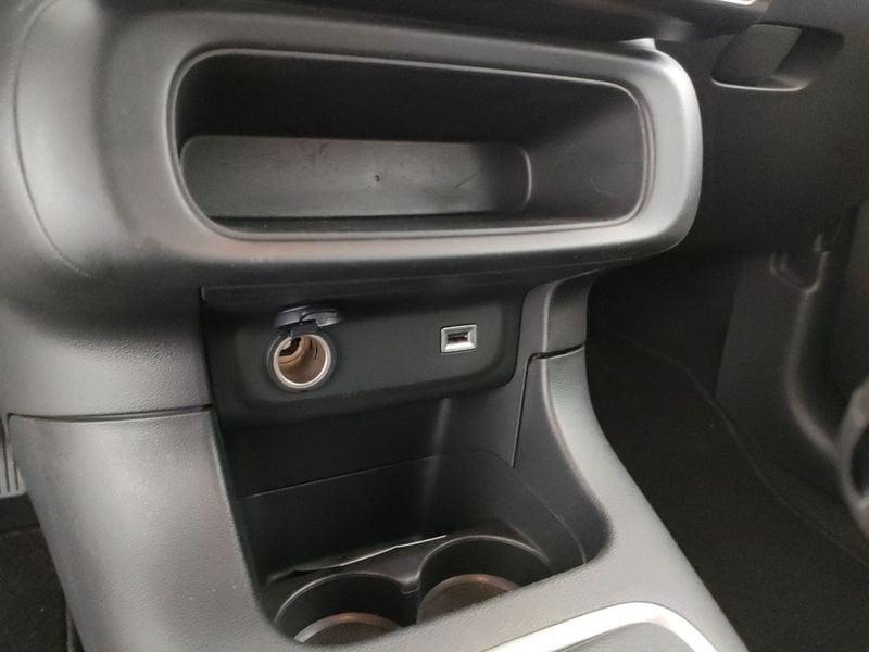 Citroën C3 BlueHDi 100 S&S Shine