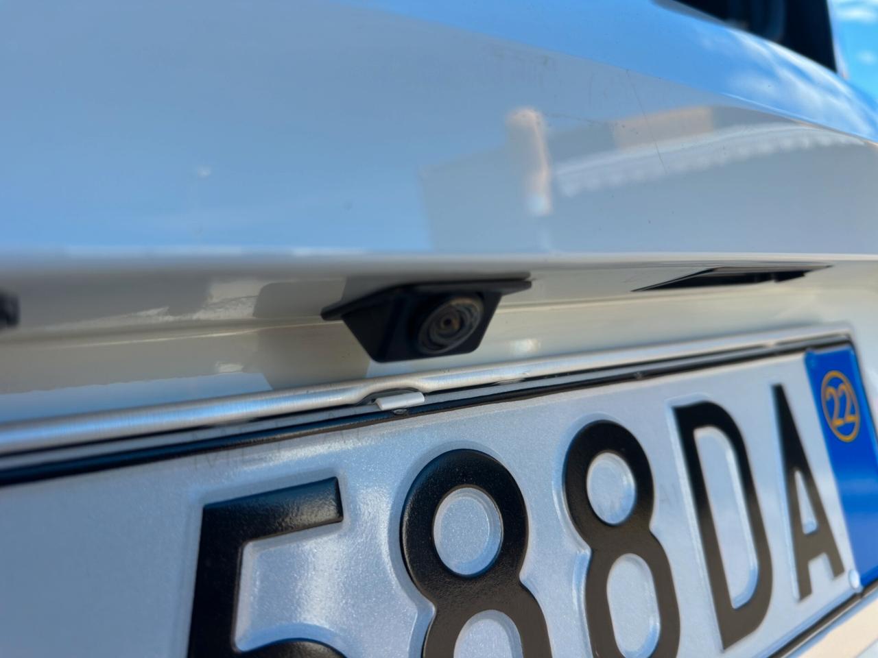 Volkswagen up! 1.0 3p. eco move BlueMotion Technology