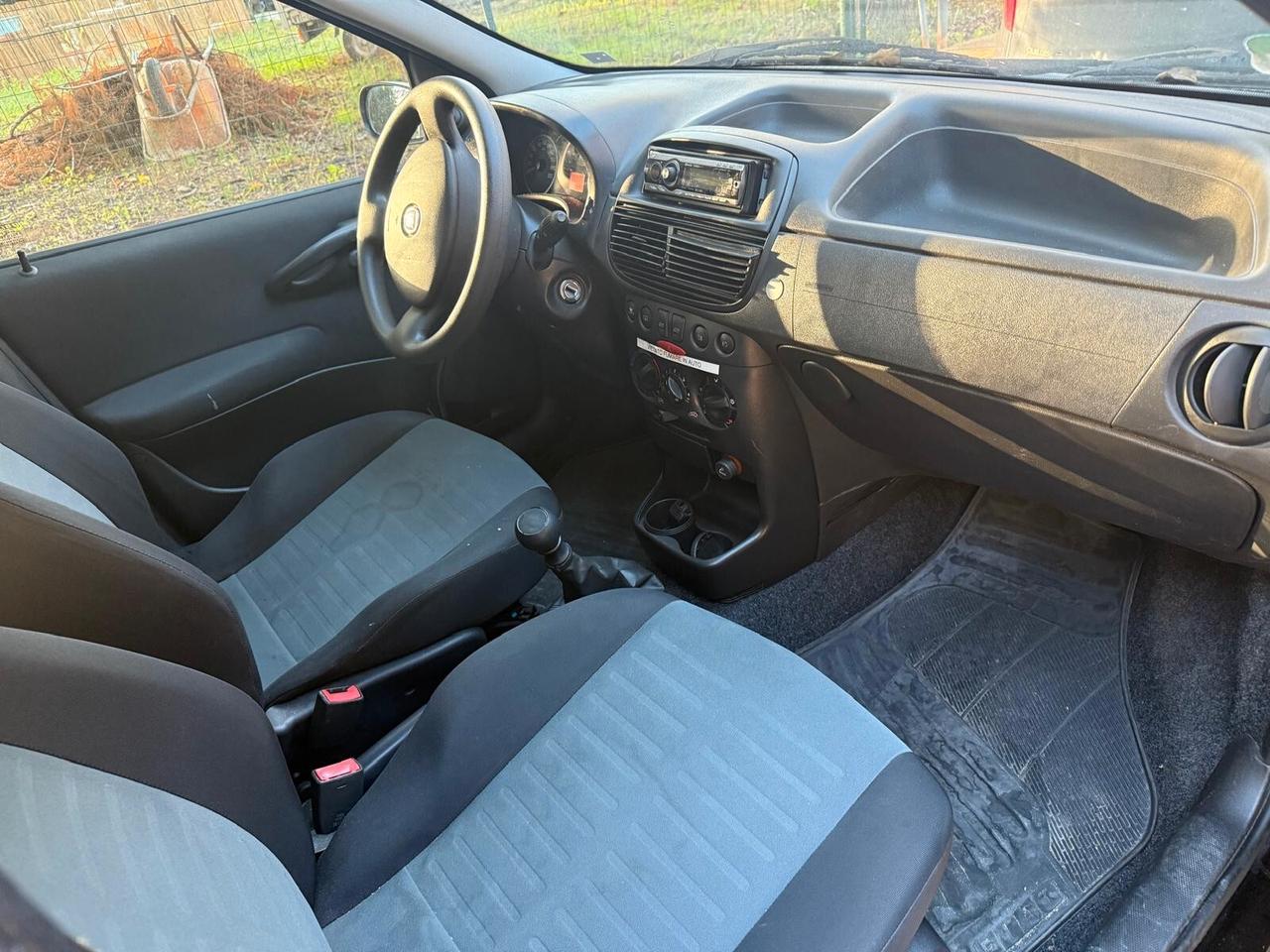 N. 3 AUTO IN PROMOZIONE LONG W.E. DA 2.500,00 A 3.000,00