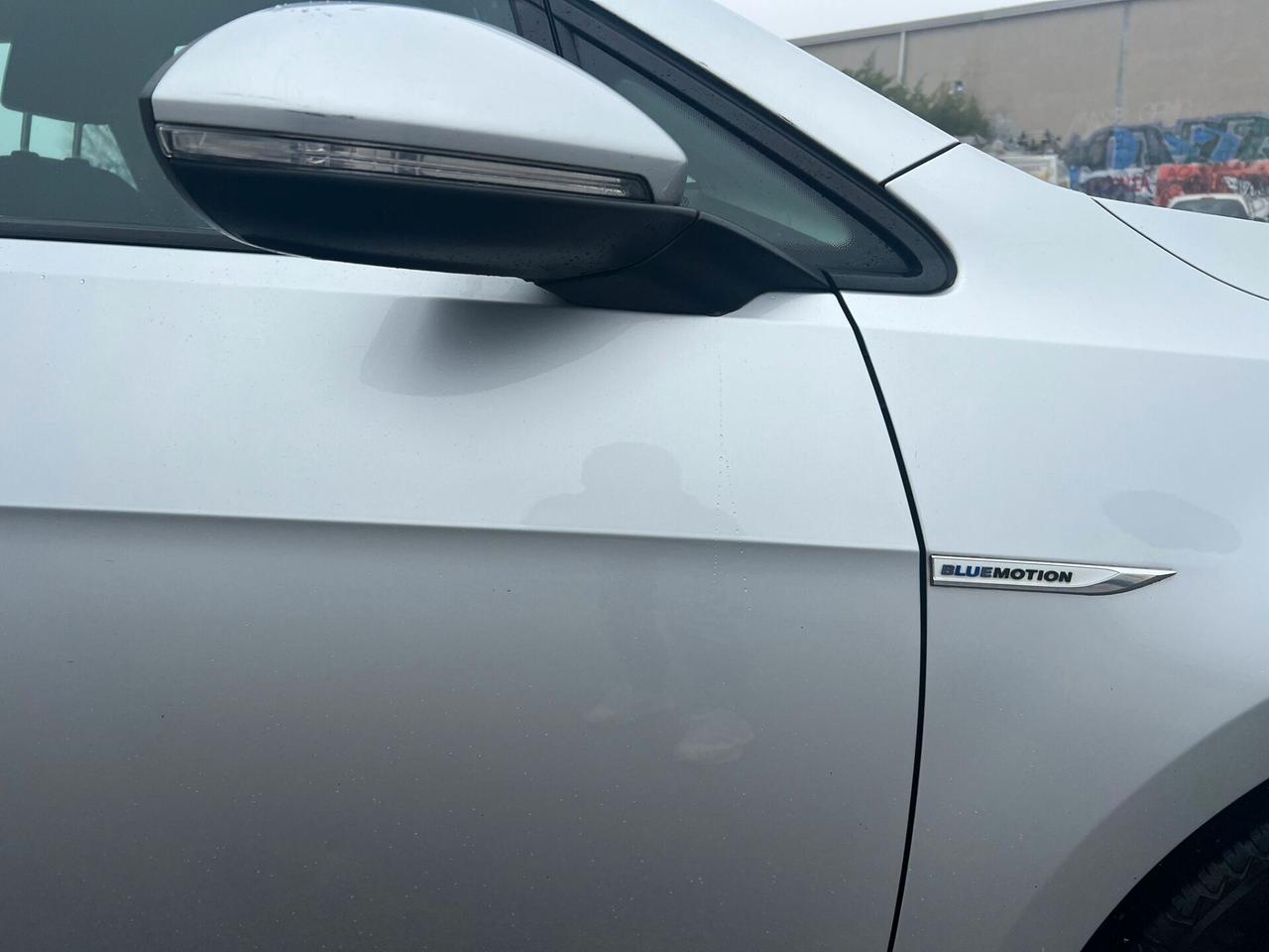 VW Golf 7 1.4 TGI 5p. BlueMotion METANO