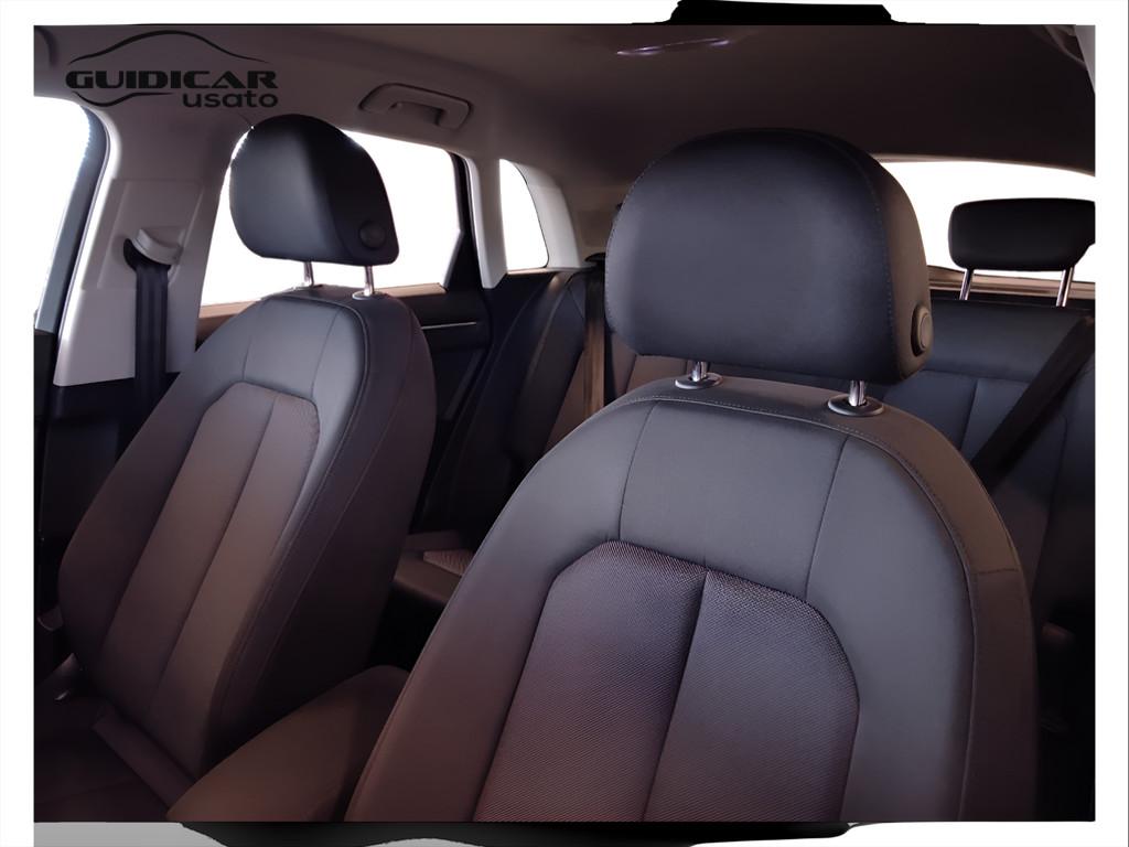 AUDI Q3 II 2018 - Q3 35 2.0 tdi Business Advanced