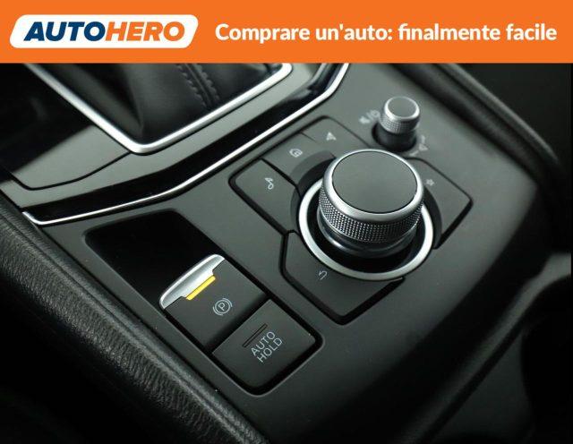 MAZDA CX-5 2.2L Skyactiv-D 150 CV 2WD Centre-Line